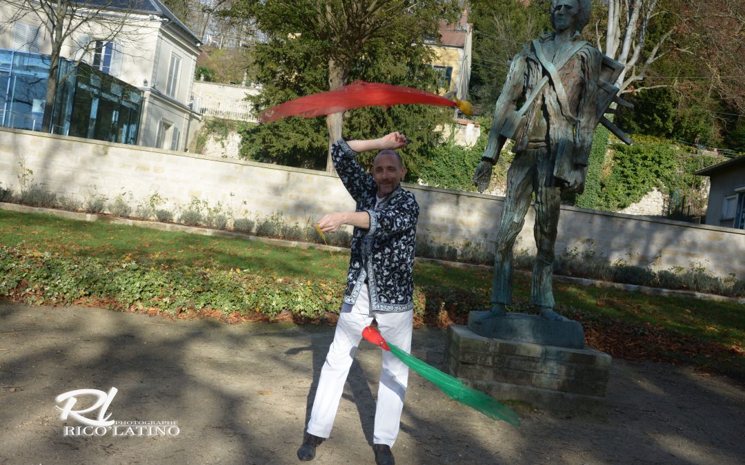 Effets de l’entraînement en général sur les changements de structure du cerveau