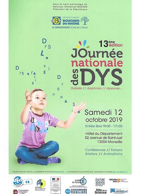 Journée nationale des DYS